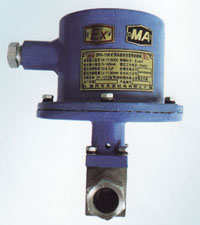DFH-158礦用本質(zhì)安全型電動球閥 DFH-158礦用本質(zhì)安全型電動球閥