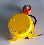 低價出售LL-I、LL-II料流檢測裝置煤礦用料流開關