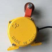 鐵鏈型煤流檢測器FJ-TLL-A輸送機料流開關(guān) 鐵鏈型煤流檢測器FJ-TLL-A輸送機料流開關(guān)