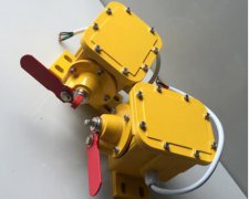 縱向撕裂檢測裝置HQSL-02GKH-A縱向撕裂開關(guān) 縱向撕裂檢測裝置HQSL-02GKH-A縱向撕裂開關(guān)