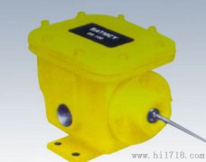 JDSL3尾車撕裂保護器，撕裂開關(guān)優(yōu)質(zhì)生產(chǎn)商生產(chǎn)撕裂開關(guān)