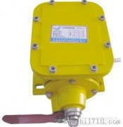JHSL-A、JHSL-B縱向撕裂保護(hù)開(kāi)關(guān)廠家直銷(xiāo)