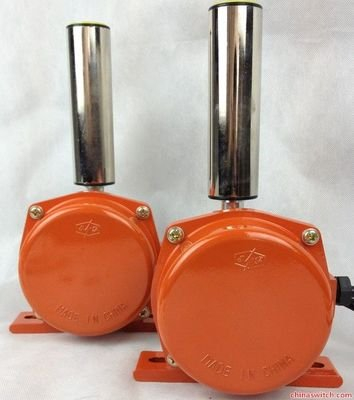 無磁不銹鋼跑偏開關(guān)PXA-A、無線跑偏開關(guān)HSPP-102C-NS+HSWE--2生產(chǎn)