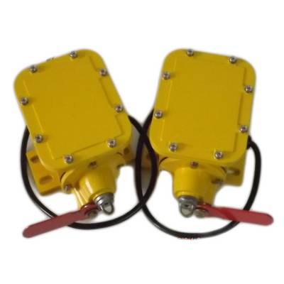 卓信光電檢測縱向撕裂保護(hù)裝置JYB/GDZL-Z-A、光電式縱向撕裂檢測器XJWGDZJ-Z-AAC3