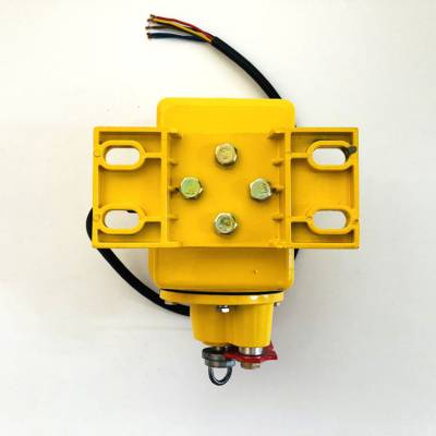 手柄式縱向撕裂開關(guān)YME-10460-2AB、輸送帶XLZL-B皮帶防撕裂開關(guān)廠家