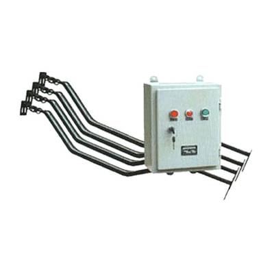 縱向撕裂開關(guān)XTD-PTW-AK撕裂檢測器、縱向撕裂控制箱IL-A-II-1000廠家