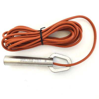 PLR30M-G-8卓信傾斜開關(guān)220V常閉觸點、SAT-TC-1傾斜開關(guān)原理10A250VAC價格