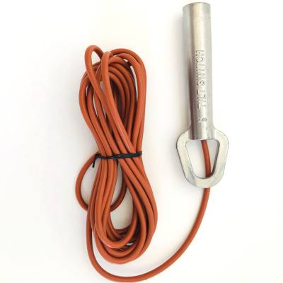 帶式輸送機傾斜開關(guān)XT-LG-30、吊掛式MFFP-11思達傾斜開關(guān)AC220V常閉廠家