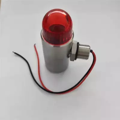 防水聲光報(bào)警器TBD-3T-Y、鋼廠用語音聲光報(bào)警器PT-SC2-R-220廠家