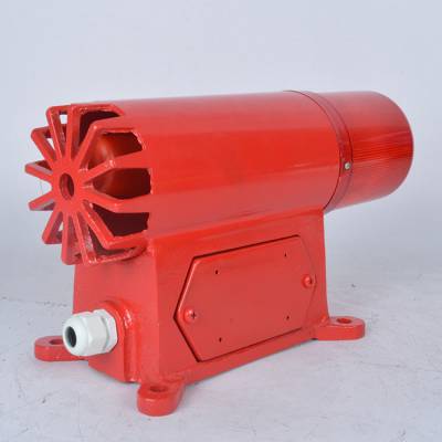 聲光報警器MJD100AC220V15W、聲光一體揚聲器YH25-325W價格