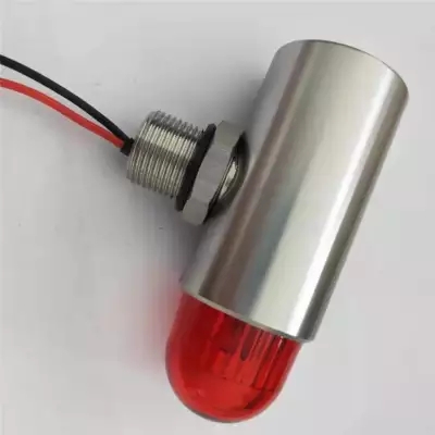 聲光一體揚聲器YH25-3/25W、外殼防水防塵聲光報警器AH-150-DL廠家