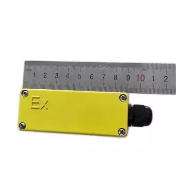卓信耐負荷型阻旋料位開關(guān)PRL-G7-40、耐高溫阻旋料位開關(guān)WP-RS-41C-HT廠家