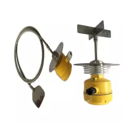 阻旋式料位開關(guān)JDZX-10BAT5-YZ、阻移式物位計UL-2HOF生產(chǎn)
